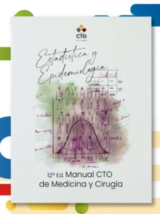 Manuales CTO 12 ° Edición