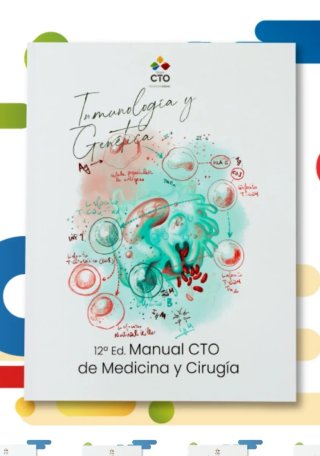 Manuales CTO 12 ° Edición