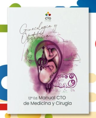Manuales CTO 12 ° Edición