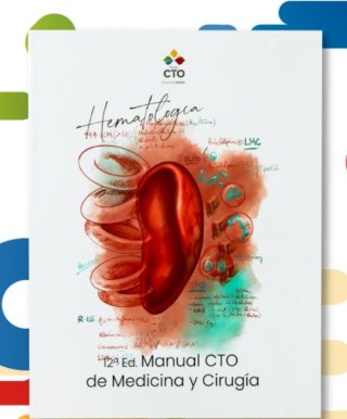 Manuales CTO 12 ° Edición