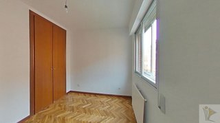 Piso en venta en El Bercial en Getafe