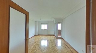 Piso en venta en El Bercial en Getafe