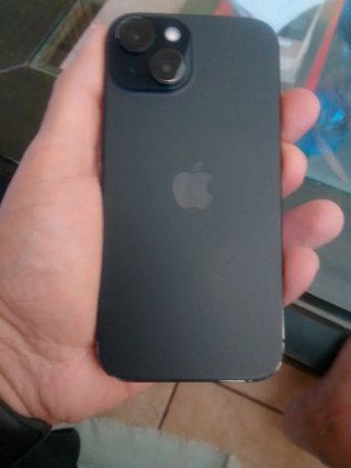 iPhone 15 128gb