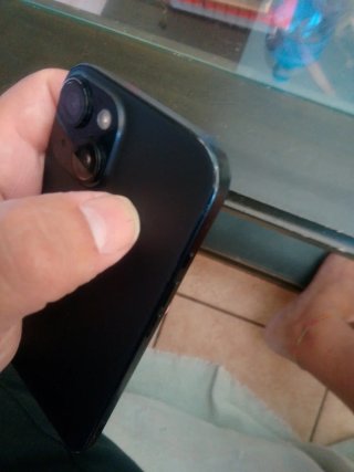 iPhone 15 128gb