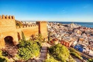 Piso en venta en Piedras Redondas – Torrecárdenas en Almería