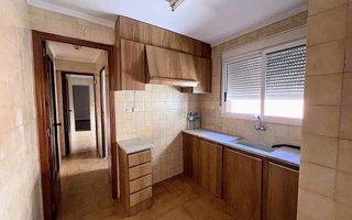 Piso en venta en Centro en Bétera