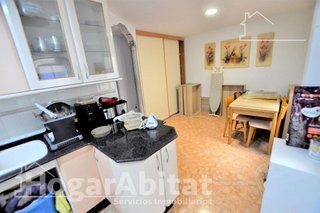 Piso en venta en Centro Ciudad en Manises