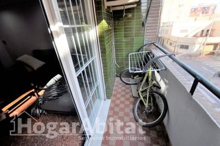 Piso en venta en Centro Ciudad en Manises