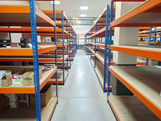 Nave industrial en venta en Barco de Valdeorras (O)