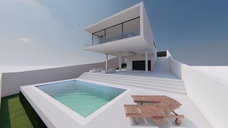 Solar en venta en Molar (El)