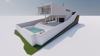 Solar en venta en Molar (El)