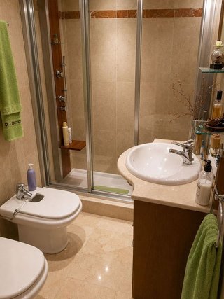 Piso en venta en Coín