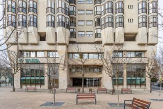 Piso en venta en Ensanche en Pamplona