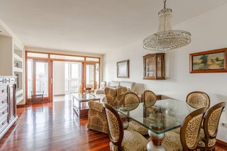 Piso en venta en Ensanche en Pamplona