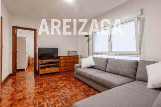 Piso en venta en Amara - Berri en San Sebastián-Donostia