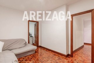 Piso en venta en Amara - Berri en San Sebastián-Donostia