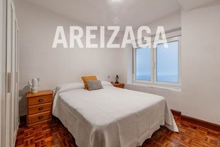 Piso en venta en Amara - Berri en San Sebastián-Donostia