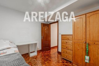 Piso en venta en Amara - Berri en San Sebastián-Donostia