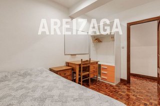 Piso en venta en Amara - Berri en San Sebastián-Donostia
