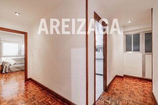 Piso en venta en Amara - Berri en San Sebastián-Donostia
