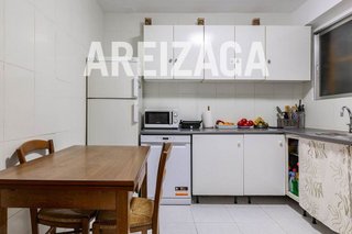 Piso en venta en Amara - Berri en San Sebastián-Donostia