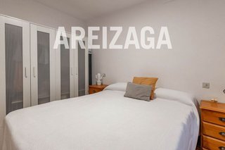Piso en venta en Amara - Berri en San Sebastián-Donostia