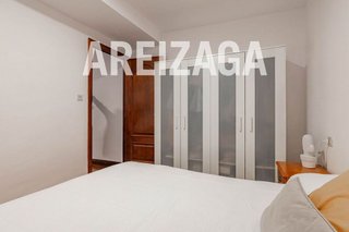 Piso en venta en Amara - Berri en San Sebastián-Donostia