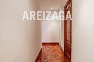 Piso en venta en Amara - Berri en San Sebastián-Donostia