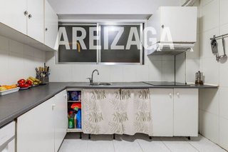 Piso en venta en Amara - Berri en San Sebastián-Donostia