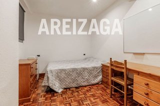 Piso en venta en Amara - Berri en San Sebastián-Donostia
