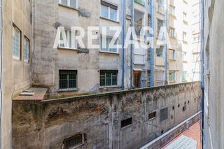 Piso en venta en Amara - Berri en San Sebastián-Donostia