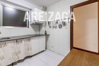 Piso en venta en Amara - Berri en San Sebastián-Donostia