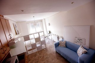 Estudio en venta en Universidad en Ciudad Real