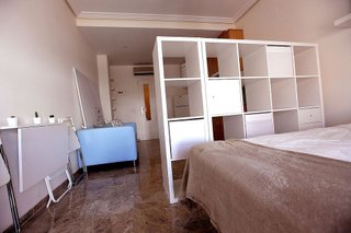 Estudio en venta en Universidad en Ciudad Real
