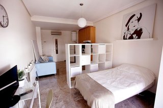Estudio en venta en Universidad en Ciudad Real