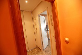 Estudio en venta en Universidad en Ciudad Real