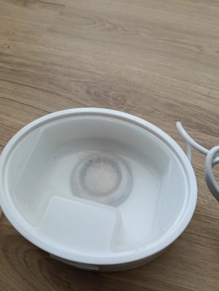 Vaporera jata 400W