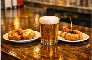 Bar en venta en Azpilagaña en Pamplona