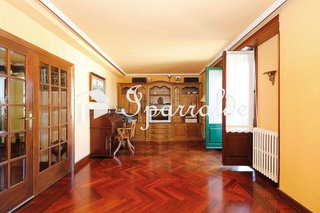 Piso en venta en Centro - Mendibil - Santiago en Irun