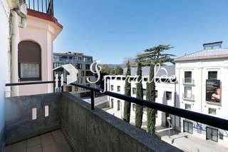 Piso en venta en Centro - Mendibil - Santiago en Irun