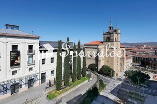 Piso en venta en Centro - Mendibil - Santiago en Irun