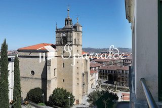 Piso en venta en Centro - Mendibil - Santiago en Irun