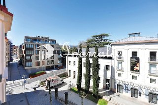 Piso en venta en Centro - Mendibil - Santiago en Irun