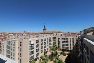 Garaje en venta en San Isidro en Getafe
