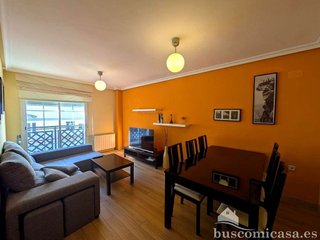 Piso en venta en Centro Ciudad en Linares