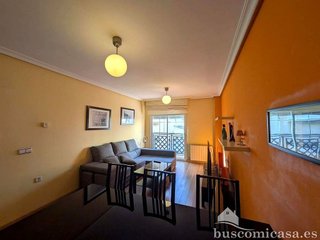 Piso en venta en Centro Ciudad en Linares