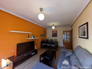 Piso en venta en Centro Ciudad en Linares