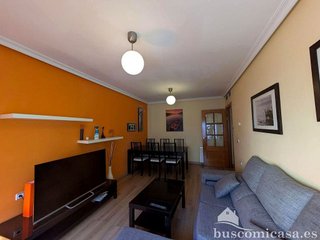 Piso en venta en Centro Ciudad en Linares