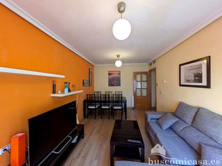 Piso en venta en Centro Ciudad en Linares