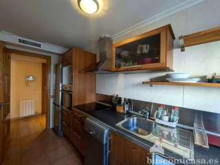 Piso en venta en Centro Ciudad en Linares